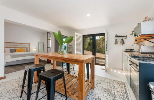 Umhlali Beach Apartamento | Family Friendly Downstairs Room, Close to Beach