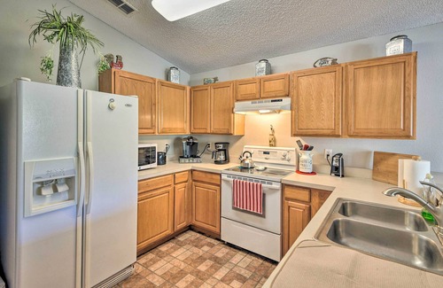 Edgewater Casa | Family-Friendly Edgewater Home: 6 Mi to Beaches!