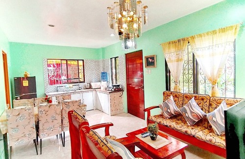 Liloan Casa | Family Friendly Entire House🌿4 mins to Beach 🏖️