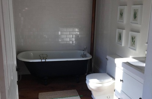 Sandisfield Casa | Granja familiar en los Berkshires
