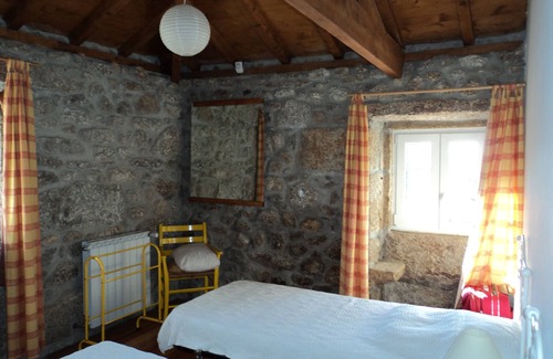 Bico Otro | Casa de Ribeiro, Quinta da Ribeira