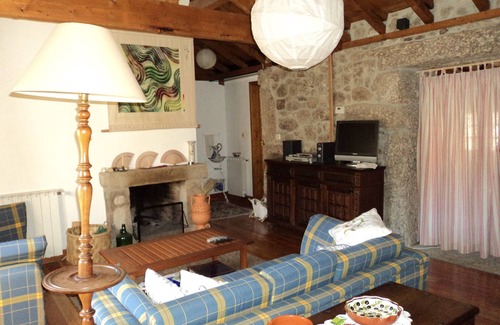 Bico Otro | Casa de Ribeiro, Quinta da Ribeira