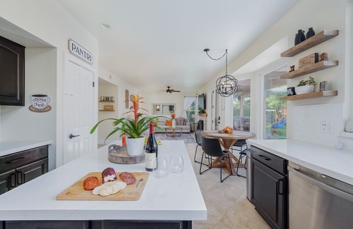 Paradise Valley Village Casa | Family Friendly Full Home