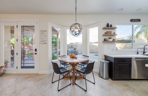 Paradise Valley Village Casa | Family Friendly Full Home