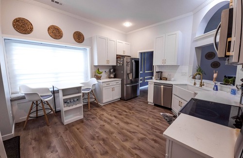 Matthews Casa | Family-Friendly Gem near Uptown