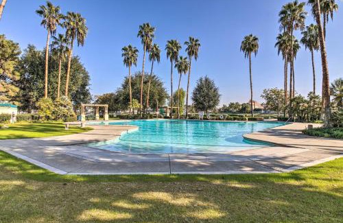 Greenacres Casa | Family-Friendly Getaway Community Amenities!