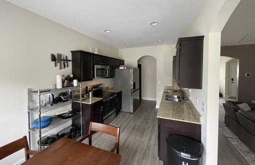 West Columbia Casa | Family Friendly Home Near Everything