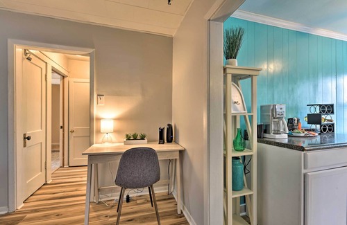 Erie Casa | Family-Friendly Hideaway Near Presque Isle!