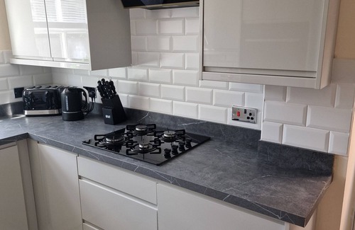 Thetford Casa | Family friendly holiday home