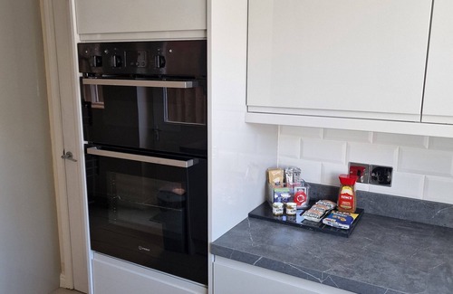 Thetford Casa | Family friendly holiday home
