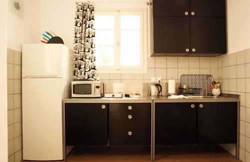 Adamas Casa | casa de vacaciones ideal para familias totalmente equipada, un hogar lejos del hogar en Milos