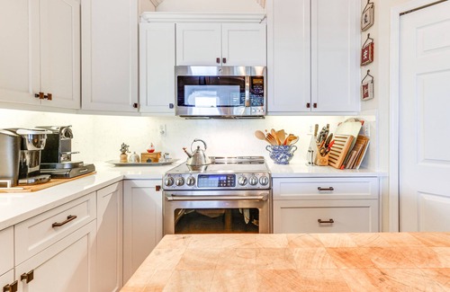 Park Place Casa | Family-Friendly Holiday Townhome with Boat Dock!
