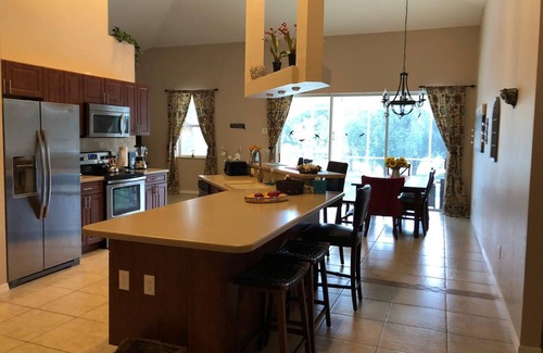 Lehigh Acres Casa | Family Friendly Home -Preguntar - ofrecemos ofertas de última hora