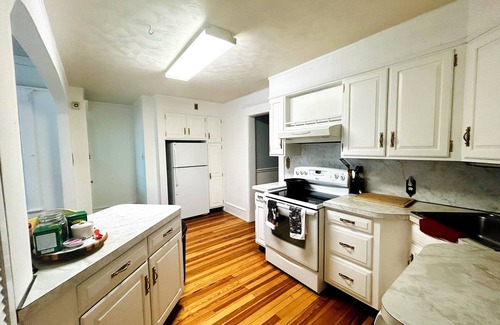 Morrisville Casa | Family-Friendly Home ✔️Near Sesame Place ✔️2 King Beds