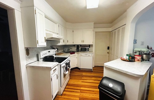 Morrisville Casa | Family-Friendly Home ✔️Near Sesame Place ✔️2 King Beds