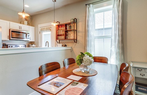 Billings Cabaña | Family-Friendly Home, 5 Mi to Downtown Billings!