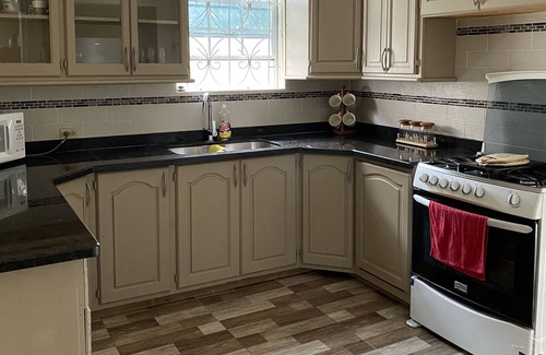 Rendezvous Casa | Family friendly home in quiet neighborhood very.