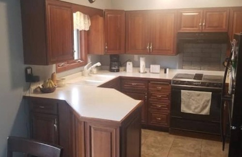 Wausau Casa | Family friendly home for your "up north" adventures!