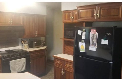 Wausau Casa | Family friendly home for your "up north" adventures!