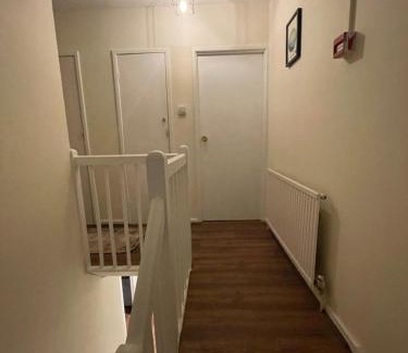 Turkey Street Casa | Family-friendly home in London