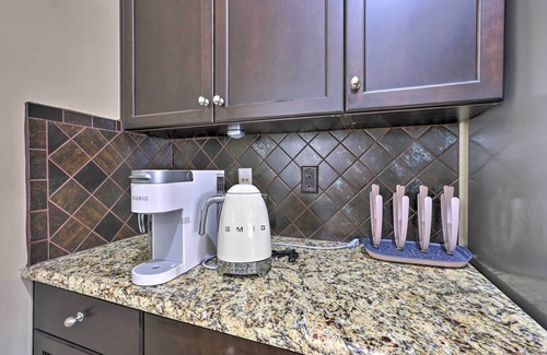 Hoover Casa | Family-Friendly Home in Hoover w/ Backyard!