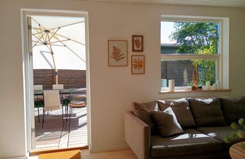 Aalbaek Villa | Family-Friendly Home Near Beach, Forest, Harbour