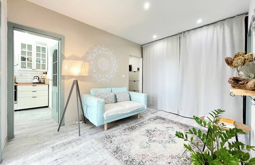 Bratislava Apartamento | Family-Friendly Home-Free parking-12 min to Center
