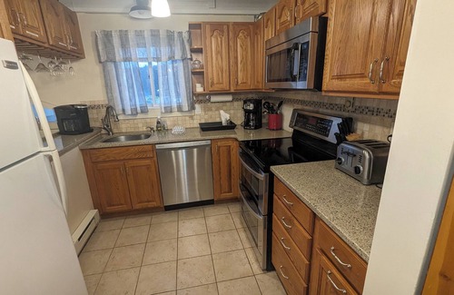 Jeffersonville Casa | Family Friendly Home in Smugglers Notch Resort