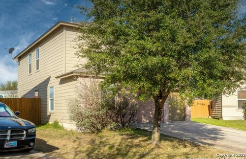 Wetmore Casa | Family-Friendly Home w/ Private Pool