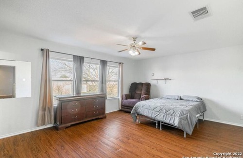 Wetmore Casa | Family-Friendly Home w/ Private Pool