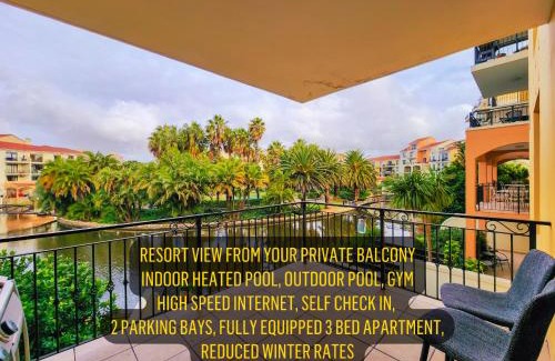 Century City Apartamento | Family-Friendly Home with Ample Space