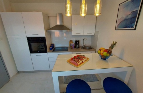 Klanfari Casa | Casa familiar con piscina Dramalj, Crikvenica (K-22827)