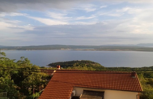 Klanfari Casa | Casa familiar con piscina Dramalj, Crikvenica (K-22827)