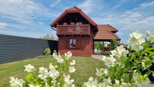 Kucan Marof Casa | Family friendly house with a parking space Varazdin, Zagorje - 22470