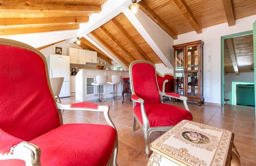 South Croatia Coast Casa | Family friendly house with a swimming pool Zagvozd, Zagora (K-18776)