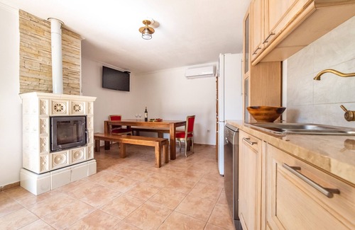South Croatia Coast Casa | Family friendly house with a swimming pool Zagvozd, Zagora (K-18776)