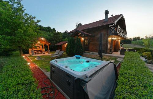 Duga Resa Casa | Family friendly house with a parking space Mihalic Selo, Karlovac - 22351