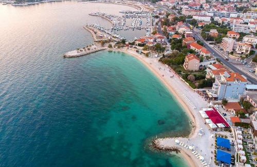 Podstrana Casa | Family friendly house with a swimming pool Podstrana, Split - 12918