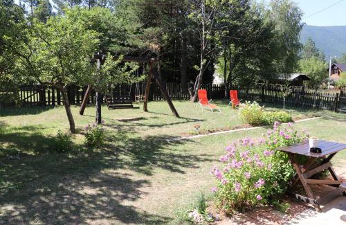 Rudanovac Casa | Family friendly house with a parking space Korenica, Plitvice - 17312