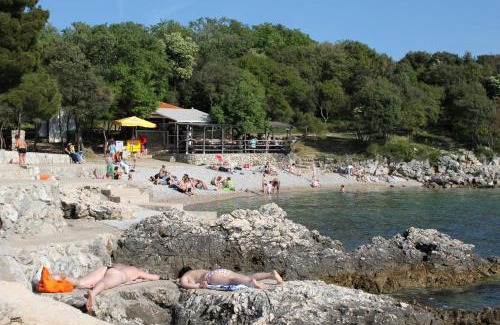 Nenadici Casa | Family friendly house with a swimming pool Bajcici, Krk - 17293