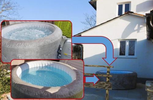 Buzet Casa | Family friendly house with a swimming pool Juradi, Central Istria - Sredisnja Istra - 24271