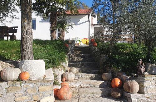 Buzet Casa | Family friendly house with a swimming pool Juradi, Central Istria - Sredisnja Istra - 24271