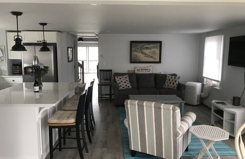 Humarock Cabaña | Humarock Beach Cottage, ideal para familias - Humarock