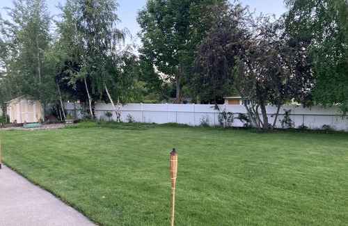 Kalispell Casa | Family Friendly in the Beautiful Flathead Valley