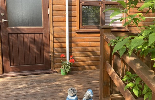 Blaskogabyggd Casa | Family friendly summerhouse in the Golden circle.