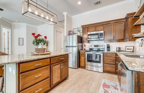 Highland Lake Estates Casa | Family-Friendly Lago Vista Home Near Lake Travis!
