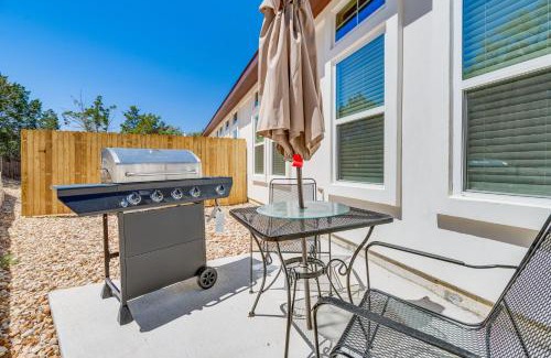 Highland Lake Estates Casa | Family-Friendly Lago Vista Home Near Lake Travis!