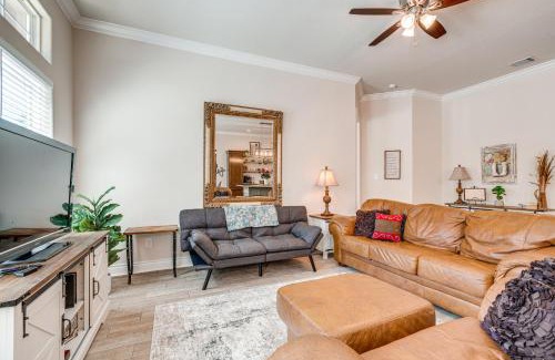 Highland Lake Estates Casa | Family-Friendly Lago Vista Home Near Lake Travis!