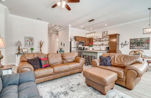 Highland Lake Estates Casa | Family-Friendly Lago Vista Home Near Lake Travis!