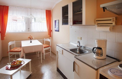 Dhron Apartamento | apartamento para vacaciones "MOSELBLCK", ideal para familias